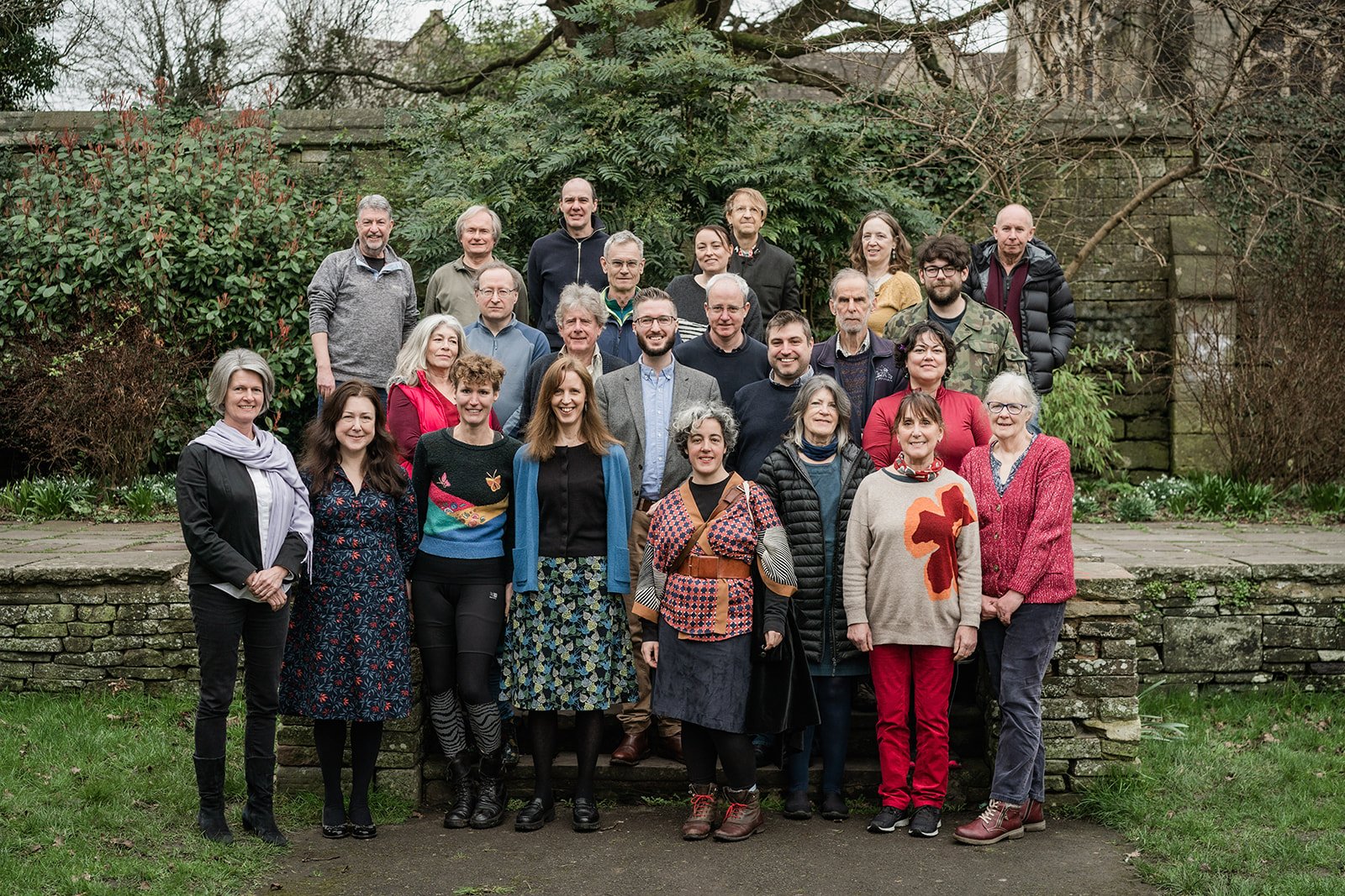 Stroud Greens publish Council election manifesto and candidates